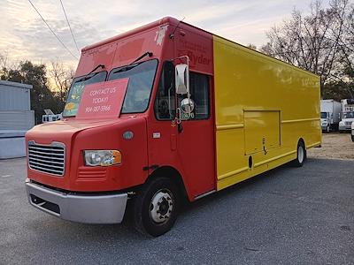 Used 2017 Freightliner MT 55 Step Van / Walk-in for sale #682393 - photo 1