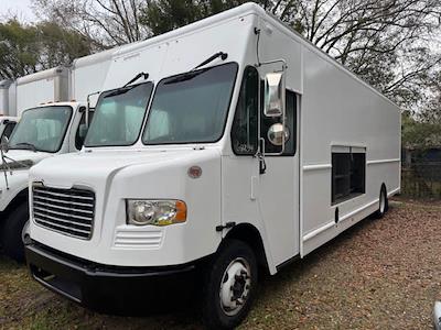 Used 2017 Freightliner MT 55 Step Van / Walk-in for sale #682394 - photo 1