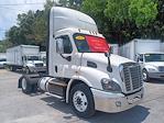 Used 2018 Freightliner Cascadia Detroit DD13 Semi Truck for sale #683717 - photo 4