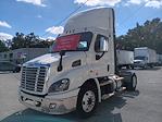Used 2018 Freightliner Cascadia Detroit DD13 Semi Truck for sale #683718 - photo 1