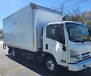 Used 2017 Isuzu NPR-HD Regular Cab Box Truck for sale #683937 - photo 4
