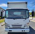 Used 2017 Isuzu NPR-HD Regular Cab Box Truck for sale #683965 - photo 3