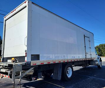 Used 2018 International DuraStar 4300 SBA 4x2 Box Truck for sale #684304 - photo 2