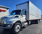 Used 2018 International DuraStar 4300 SBA 4x2 Box Truck for sale #684304 - photo 3