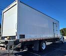 Used 2018 International DuraStar 4300 SBA 4x2 Box Truck for sale #684304 - photo 2