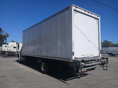 Used 2018 International DuraStar 4300 Box Truck for sale #684742 - photo 2