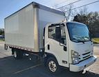Used 2017 Isuzu NPR-HD Regular Cab Box Truck for sale #685177 - photo 3