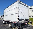 Used 2017 Isuzu NPR-HD Regular Cab Box Truck for sale #685177 - photo 2
