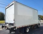 Used 2017 Isuzu NPR-HD Regular Cab Box Truck for sale #685177 - photo 5