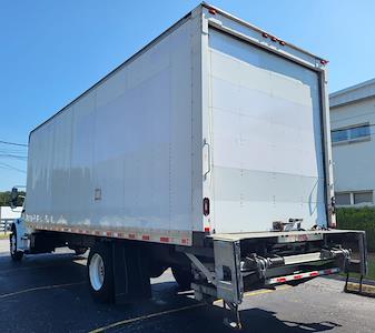 Used 2018 Freightliner M2 106 Conventional Cab Box Truck for sale #686293 - photo 2