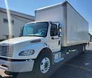 Used 2018 Freightliner M2 106 Conventional Cab Box Truck for sale #686293 - photo 1