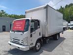 Used 2018 Isuzu NPR-HD Regular Cab Box Truck for sale #744310 - photo 1