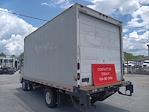 Used 2018 Isuzu NPR-HD Regular Cab Box Truck for sale #744310 - photo 2