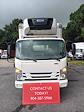 Used 2018 Isuzu NPR-XD Refrigerated Body for sale #748044 - photo 3