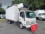 Used 2018 Isuzu NPR-XD Refrigerated Body for sale #748044 - photo 4