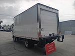 Used 2018 Isuzu NPR-XD Refrigerated Body for sale #748044 - photo 2
