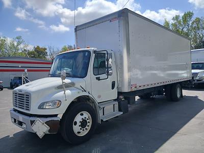 Used 2018 Freightliner M2 106 - photo 1