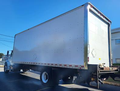 Used 2018 Freightliner M2 106 Conventional Cab Box Truck for sale #757614 - photo 2