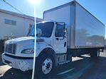 Used 2018 Freightliner M2 106 Conventional Cab Box Truck for sale #757614 - photo 1