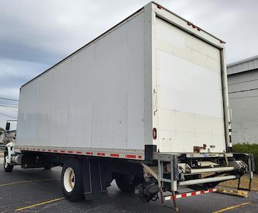 Used 2018 International DuraStar 4300 Box Truck for sale #757842 - photo 2