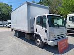 Used 2018 Isuzu NPR-HD Regular Cab Box Truck for sale #761722 - photo 4