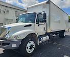 Used 2018 International DuraStar 4300 Box Truck for sale #762115 - photo 1