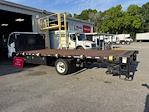 Used 2018 Hino 195 Single Cab Flatbed Truck for sale #771971 - photo 2