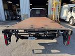 Used 2018 Hino 195 Single Cab Flatbed Truck for sale #771971 - photo 3