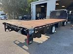 Used 2018 Hino 195 Single Cab Flatbed Truck for sale #771971 - photo 4