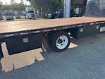 Used 2018 Hino 195 Single Cab Flatbed Truck for sale #771971 - photo 5