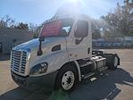 Used 2018 Freightliner Cascadia Detroit DD13 Semi Truck for sale #778148 - photo 1