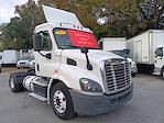 Used 2018 Freightliner Cascadia Detroit DD13 Semi Truck for sale #778149 - photo 4