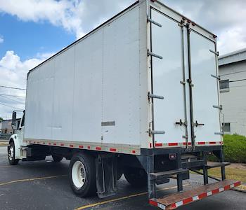 Used 2018 Freightliner M2 106 Conventional Cab Box Truck for sale #780376 - photo 2