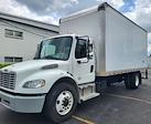 Used 2018 Freightliner M2 106 Conventional Cab Box Truck for sale #780376 - photo 1