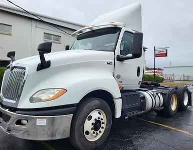 Used 2018 International LT International A26 Semi Truck for sale #789713 - photo 1