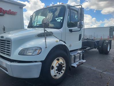 Used 2019 Freightliner M2 106 Conventional Cab Cab Chassis for sale #799585 - photo 1
