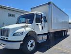 Used 2019 Freightliner M2 106 Conventional Cab Box Truck for sale #807289 - photo 1