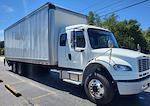 Used 2019 Freightliner M2 106 Conventional Cab Box Truck for sale #807289 - photo 4