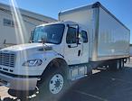 Used 2019 Freightliner M2 106 Conventional Cab Box Truck for sale #807295 - photo 1