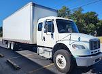 Used 2019 Freightliner M2 106 Conventional Cab Box Truck for sale #807295 - photo 4