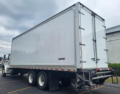 Used 2019 Freightliner M2 106 Conventional Cab Box Truck for sale #807296 - photo 2