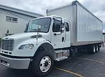 Used 2019 Freightliner M2 106 Conventional Cab Box Truck for sale #807296 - photo 1