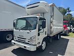Used 2018 Isuzu NRR Refrigerated Body for sale #809862 - photo 1