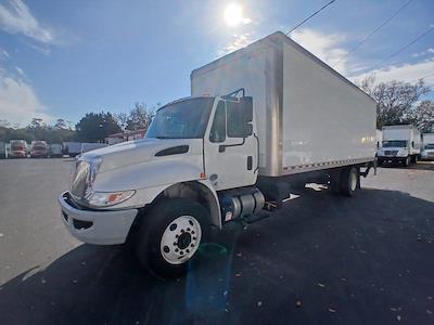 Used 2019 International DuraStar 4300 Cab Chassis for sale #810107 - photo 2