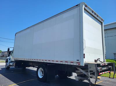 Used 2019 International DuraStar 4300 Box Truck for sale #813756 - photo 2