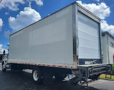 Used 2019 International DuraStar 4300 Refrigerated Body for sale #814968 - photo 2
