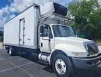 Used 2019 International DuraStar 4300 Refrigerated Body for sale #814968 - photo 3