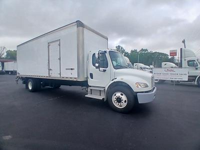 Used 2019 Freightliner M2 106 - photo 1