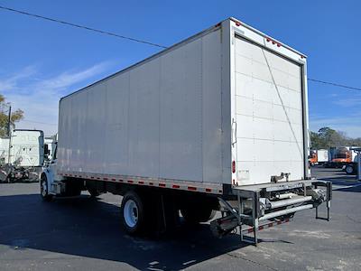 Used 2019 Freightliner M2 106 Conventional Cab Box Truck for sale #820969 - photo 2