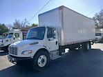 Used 2019 Freightliner M2 106 Conventional Cab Cab Chassis for sale #820969 - photo 2